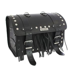 Chopper RSA-1C motorcykeltaske i læder