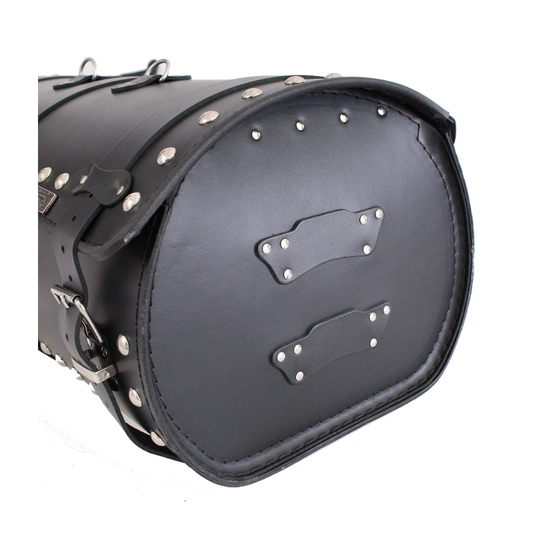Chopper RSA-6B motorcykeltaske i læder