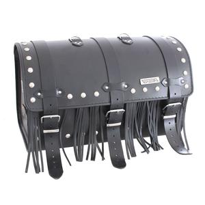 Chopper RSA-13C motorcykeltaske i læder