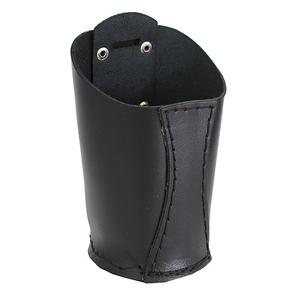 Kopholder i læder RSA-1A