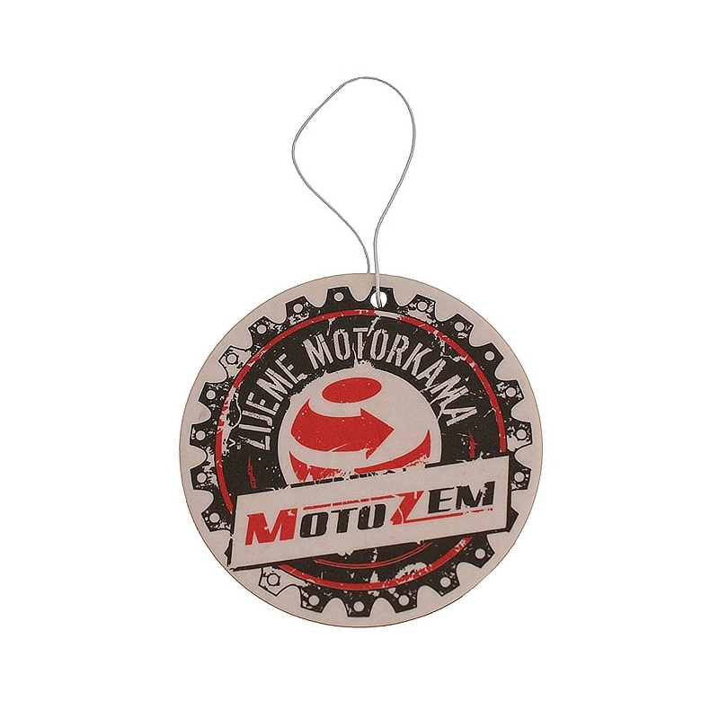 Vůně do auta Motozem