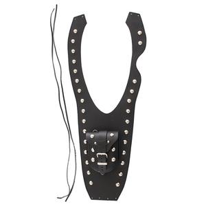 Tankbælte Yamaha XVS 1100 Dragstar plus Pocket