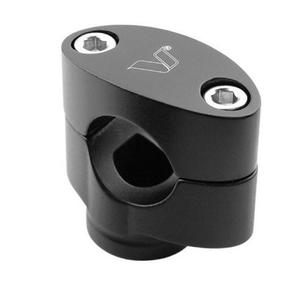 Vicma-styrholder med central skrue