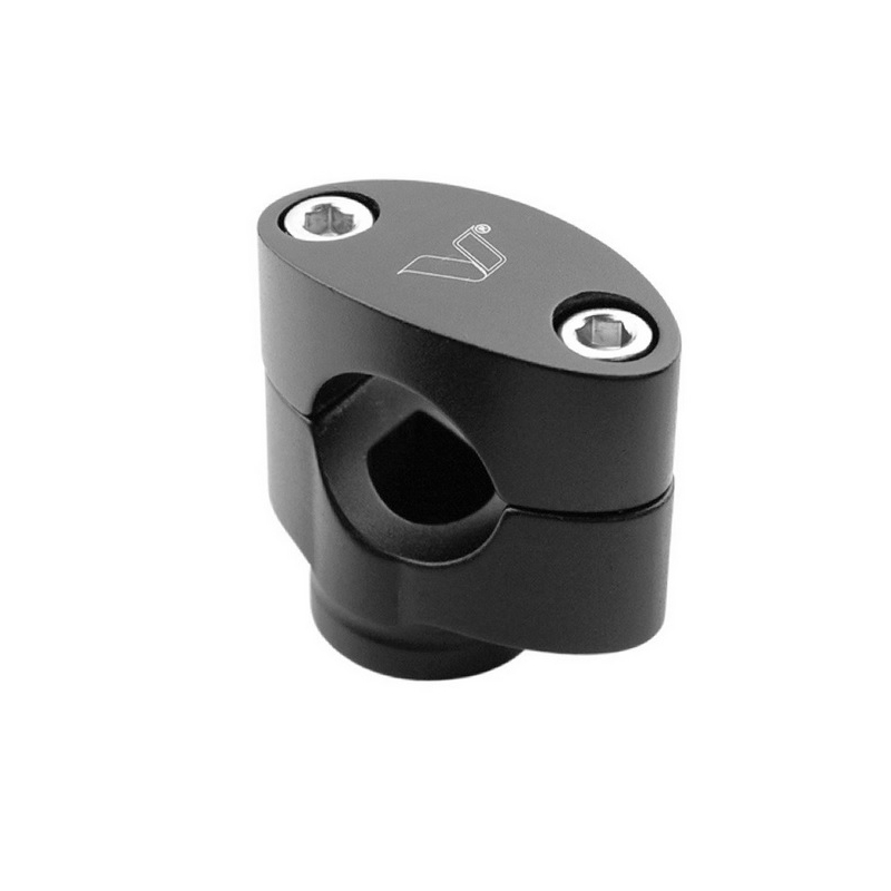 Vicma-styrholder med central skrue