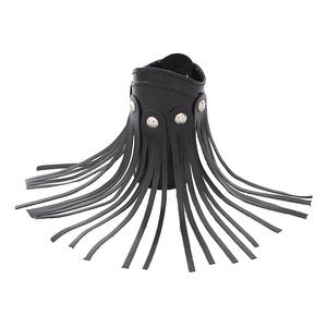 Kopholder i læder RSA-2C