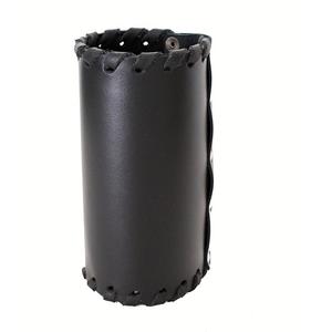 Kopholder i læder RSA 3A