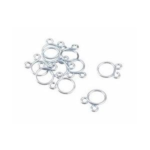 Slangeklemmer 12 mm-10 stk. udsalg