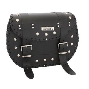 Chopper RSA-6B motorcykeltasker i læder