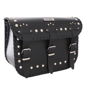 Chopper RSA-1D motorcykeltasker i læder