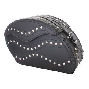 Chopper RSA-15B motorcykeltasker i læder