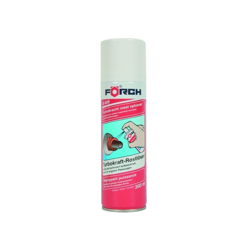 Forch Super rustfjerner 300 ml