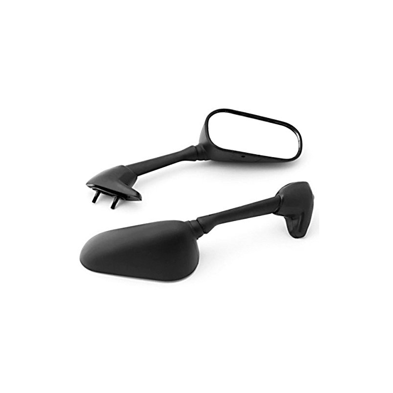 Zrcátko na moto Yamaha YZF R1 01-04 pravé