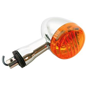 Vicma Suzuki Intruder venstre for/ højre bag