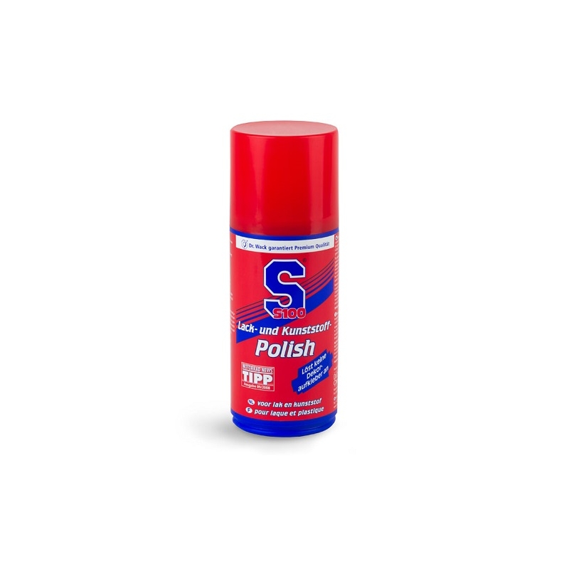 Politur S100 220 ml