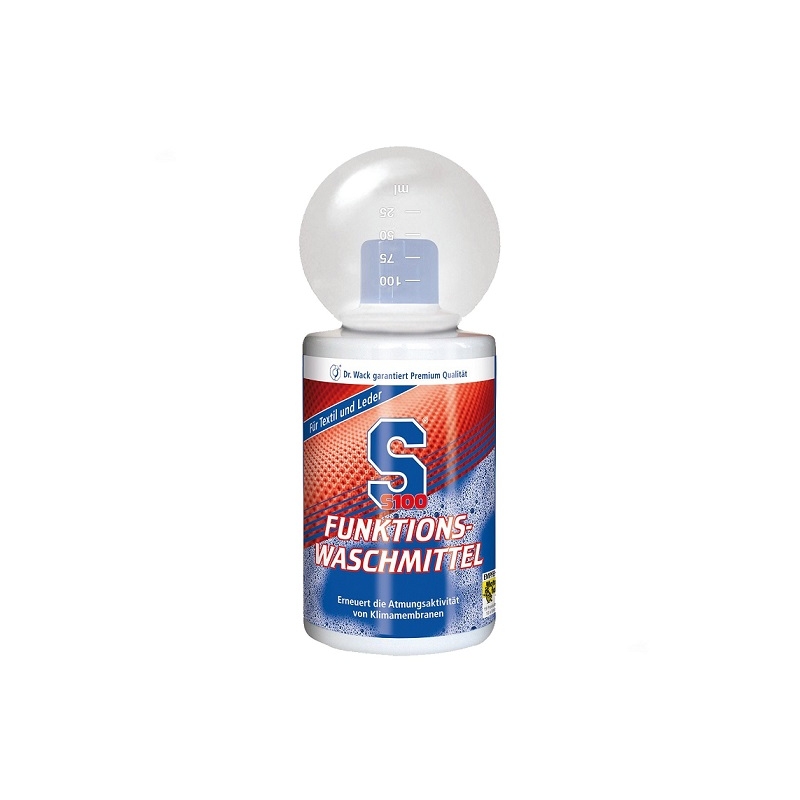 Prostředek na praní S100 250ML