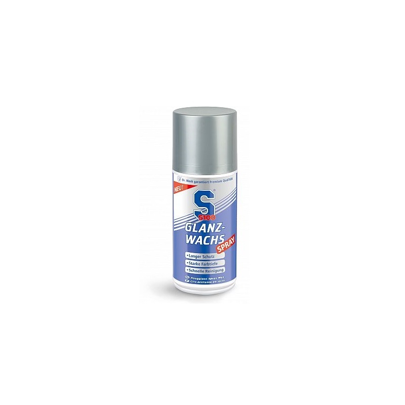 Spray voks S100 250ML