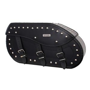 Chopper RSA-2B motorcykeltasker i læder