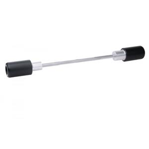 Trækkraftbeskyttere - Kawasaki ER6N - 2009-2011 udsalg